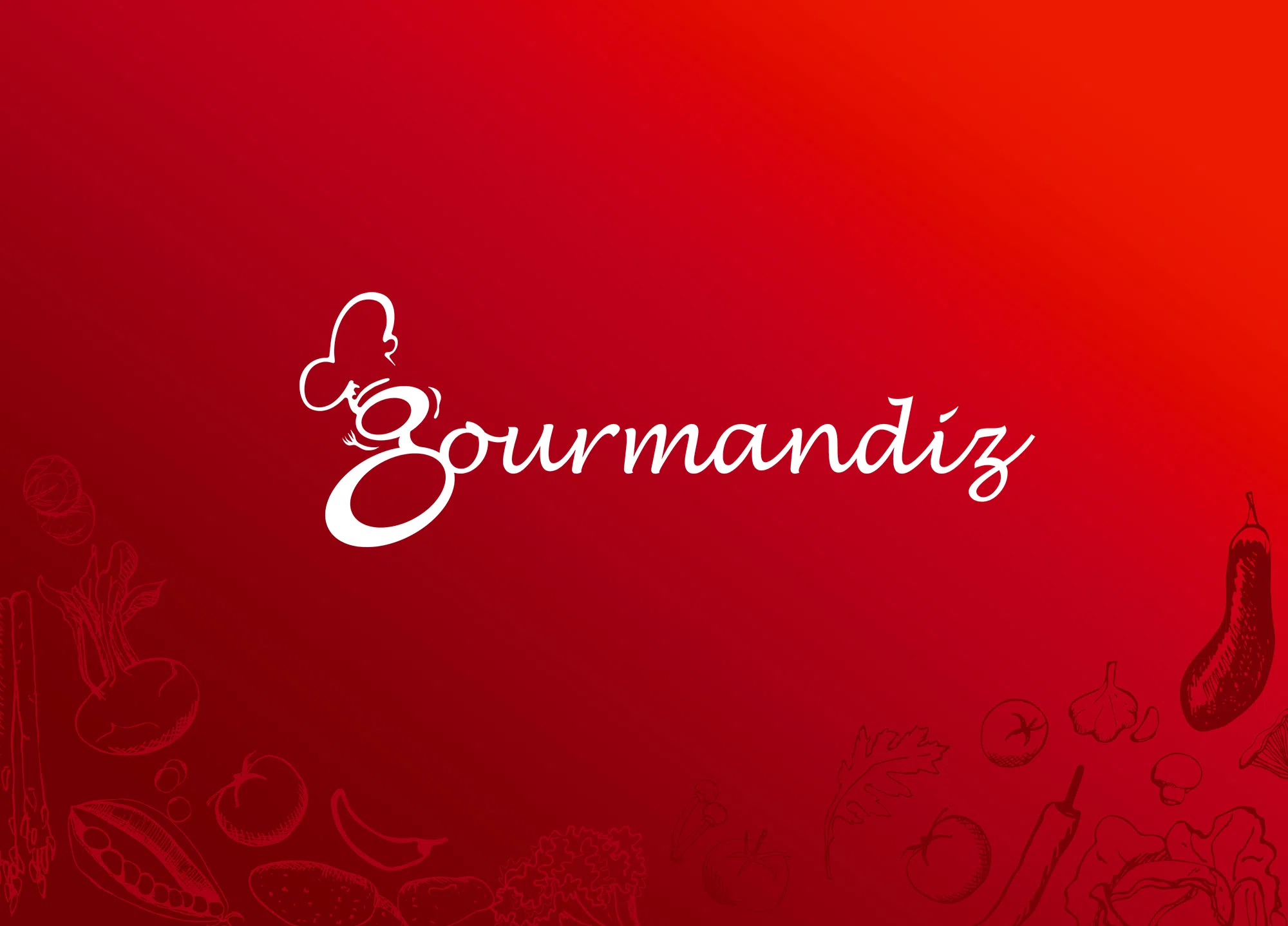 Gourmandiz