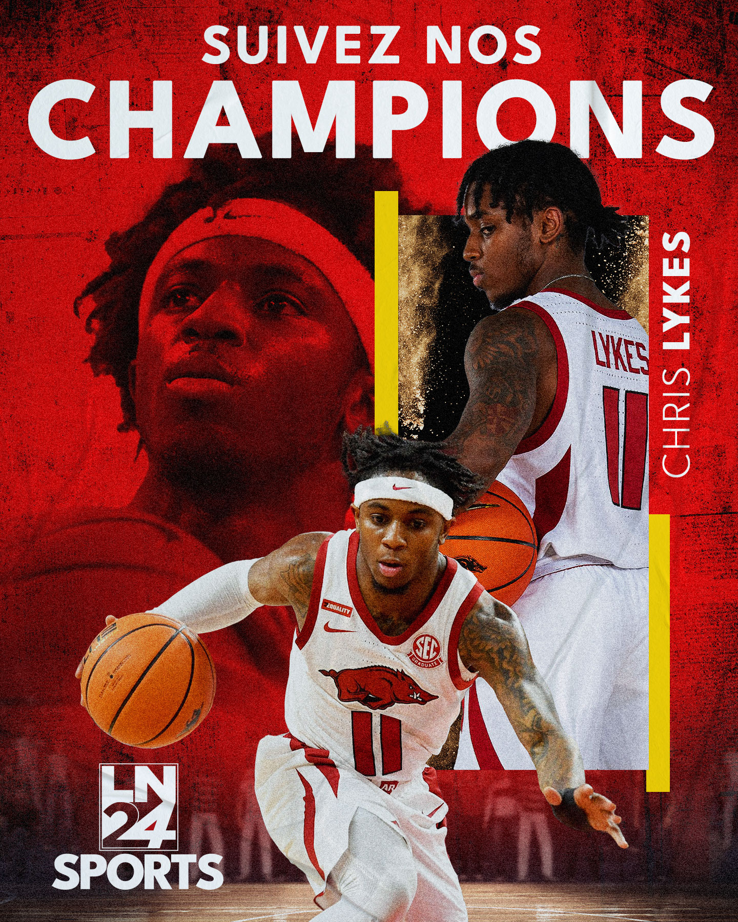 LN24 — visuel-Basket