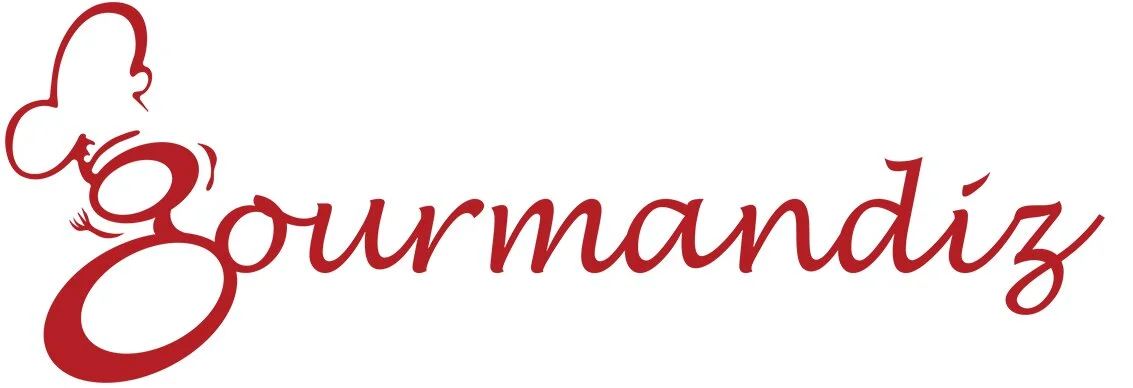 Gourmandiz logo