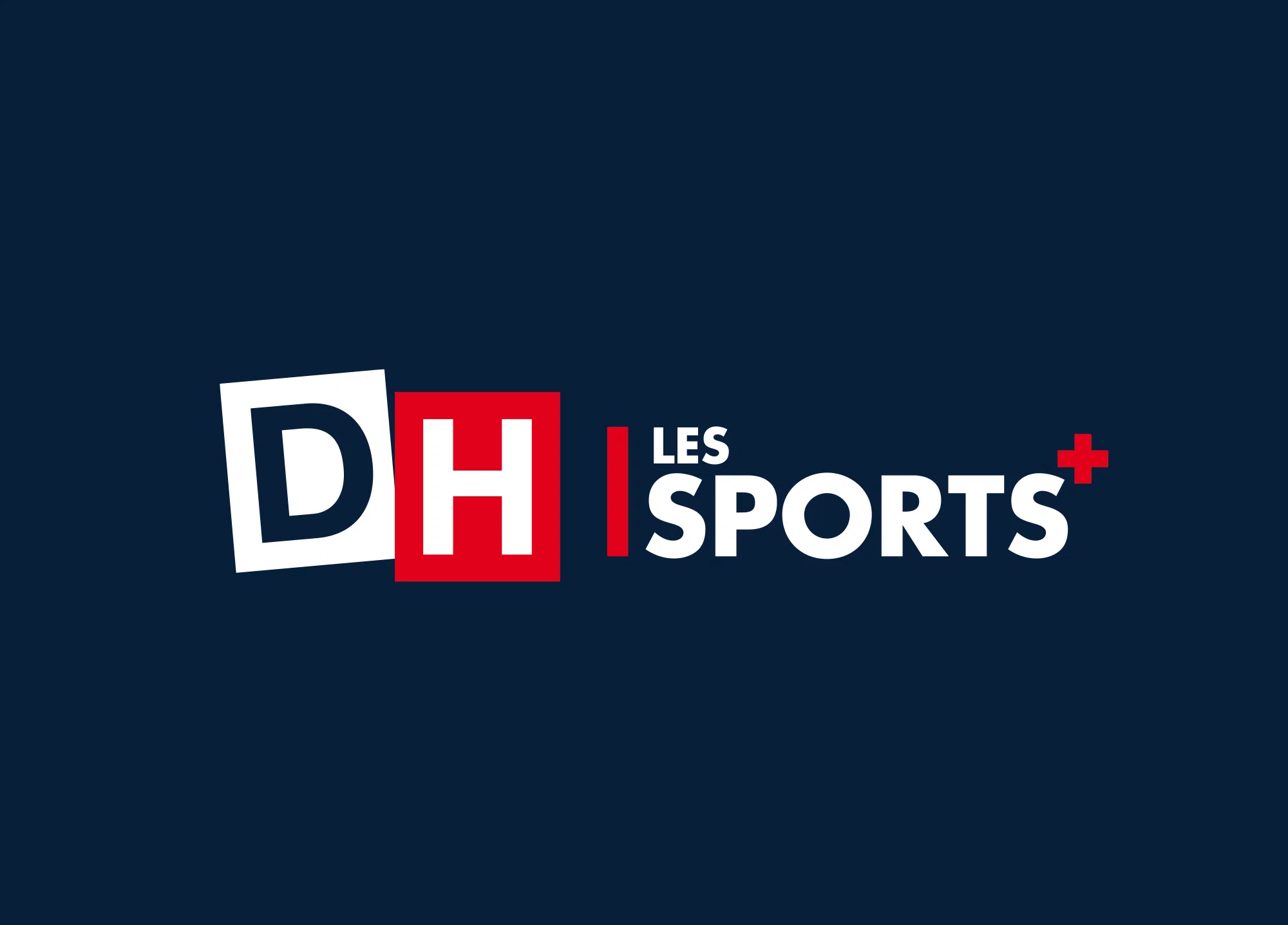Logo DH Les Sports