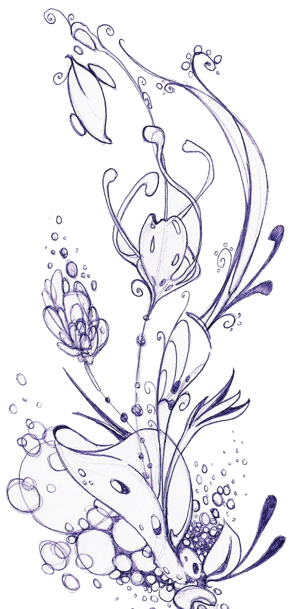 Croquis #13