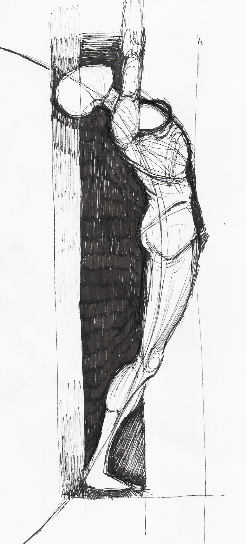 Croquis #04