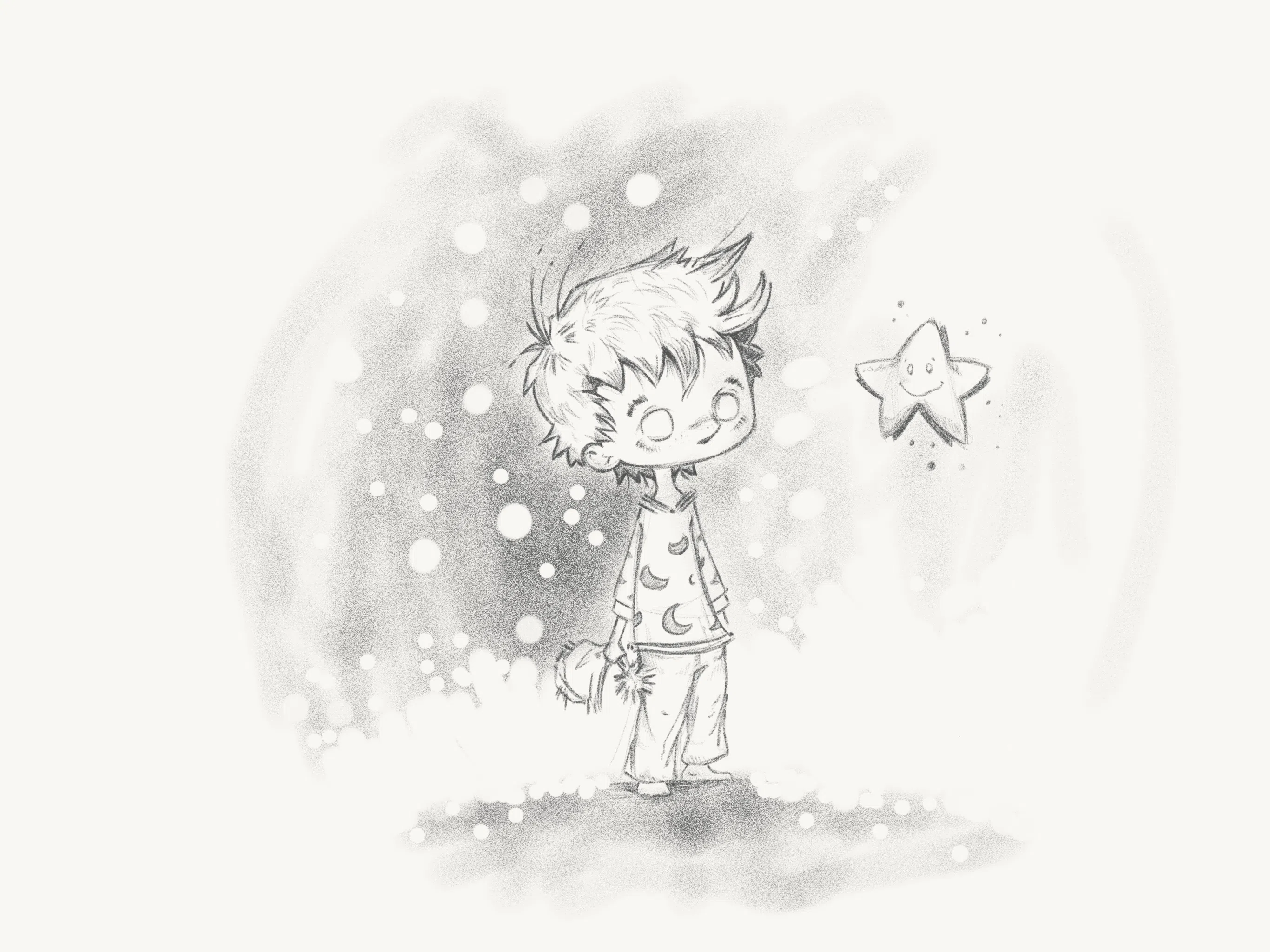 Croquis #09